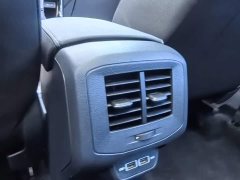 Volkswagen Tanyoung 2021 1.5L Automatic Smart Connected Edition - ფოტო 12