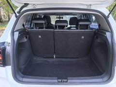 Volkswagen Tanyoung 2021 1.5L Automatic Smart Connected Edition - ფოტო 16