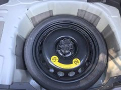 Volkswagen Tanyoung 2021 1.5L Automatic Smart Connected Edition - ფოტო 17