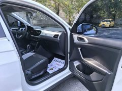 Volkswagen Tanyoung 2021 1.5L Automatic Smart Connected Edition - ფოტო 18