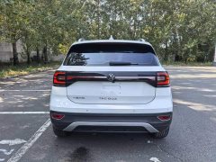 Volkswagen Tanyoung 2021 1.5L Automatic Smart Connected Edition - ფოტო 4