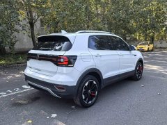 Volkswagen Tanyoung 2021 1.5L Automatic Smart Connected Edition - ფოტო 6