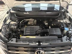 Volkswagen Tanyoung 2021 1.5L Automatic Smart Connected Edition - ფოტო 8