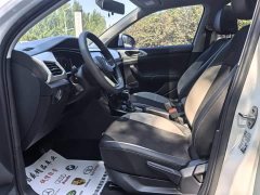 Volkswagen Tanyoung 2021 1.5L Automatic Smart Connected Edition - ფოტო 9