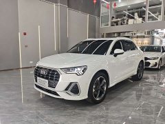 Audi Q3 2023 35 TFSI Sport Dynamic Edition 1.4T - ფოტო 1