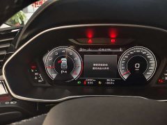 Audi Q3 2023 35 TFSI Sport Dynamic Edition 1.4T - ფოტო 10