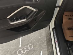 Audi Q3 2023 35 TFSI Sport Dynamic Edition 1.4T - ფოტო 12