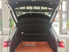 Audi Q3 2023 35 TFSI Sport Dynamic Edition 1.4T - ფოტო 15