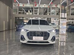 Audi Q3 2023 35 TFSI Sport Dynamic Edition 1.4T - ფოტო 2