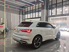Audi Q3 2023 35 TFSI Sport Dynamic Edition 1.4T - ფოტო 5