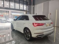 Audi Q3 2023 35 TFSI Sport Dynamic Edition 1.4T - ფოტო 7