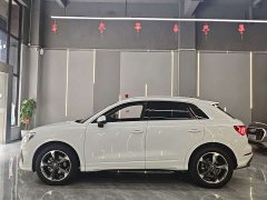 Audi Q3 2023 35 TFSI Sport Dynamic Edition 1.4T - ფოტო 8