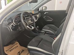 Audi Q3 2023 35 TFSI Sport Dynamic Edition 1.4T - ფოტო 9