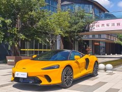 McLaren GT Nebula Knight Custom Edition - ფოტო 2