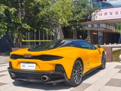 McLaren GT Nebula Knight Custom Edition - ფოტო 6