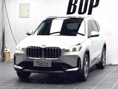 BMW X1 2023 sDrive20Li X Design Package - ფოტო 1