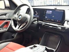 BMW X1 2023 sDrive20Li X Design Package - ფოტო 10