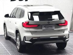 BMW X1 2023 sDrive20Li X Design Package - ფოტო 11