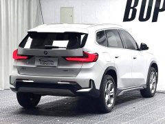 BMW X1 2023 sDrive20Li X Design Package - ფოტო 13
