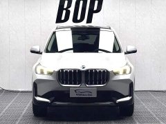BMW X1 2023 sDrive20Li X Design Package - ფოტო 2