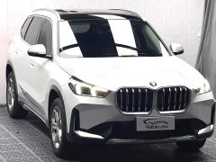 BMW X1 2023 sDrive20Li X Design Package - ფოტო 3