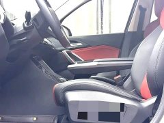 BMW X1 2023 sDrive20Li X Design Package - ფოტო 4