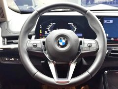 BMW X1 2023 sDrive20Li X Design Package - ფოტო 6