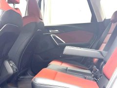 BMW X1 2023 sDrive20Li X Design Package - ფოტო 8
