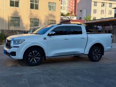 Audi Cannon 2.0T Passenger Automatic Diesel 4WD Premium GW4D20M - ფოტო 3