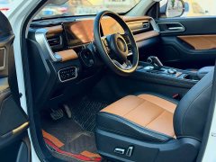 Audi Cannon 2.0T Passenger Automatic Diesel 4WD Premium GW4D20M - ფოტო 7