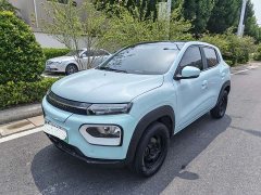 Dongfeng Nano BOX 2022 Chasing Wind 351KM Advanced - ფოტო 1