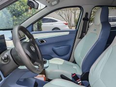 Dongfeng Nano BOX 2022 Chasing Wind 351KM Advanced - ფოტო 10