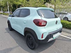 Dongfeng Nano BOX 2022 Chasing Wind 351KM Advanced - ფოტო 4