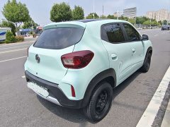 Dongfeng Nano BOX 2022 Chasing Wind 351KM Advanced - ფოტო 5