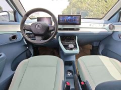 Dongfeng Nano BOX 2022 Chasing Wind 351KM Advanced - ფოტო 7