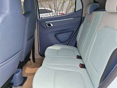 Dongfeng Nano BOX 2022 Chasing Wind 351KM Advanced - ფოტო 8