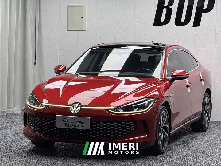 Volkswagen Lingdu L 280TSI DSG Ultra Spicy Flagship - ავტომობილი ჩინეთიდან