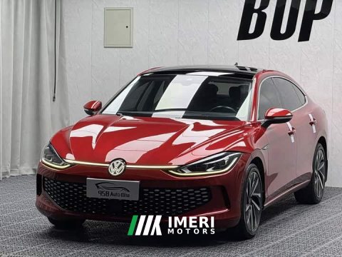 2022 Volkswagen Lingdu L 280TSI DSG Ultra Spicy Flagship - ავტომობილი ჩინეთიდან