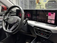 Volkswagen Lingdu L 280TSI DSG Ultra Spicy Flagship - ფოტო 10