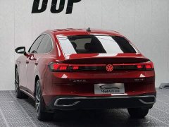 Volkswagen Lingdu L 280TSI DSG Ultra Spicy Flagship - ფოტო 11