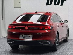 Volkswagen Lingdu L 280TSI DSG Ultra Spicy Flagship - ფოტო 13