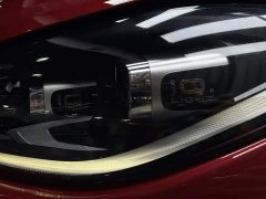 Volkswagen Lingdu L 280TSI DSG Ultra Spicy Flagship - ფოტო 14