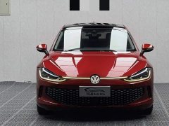 Volkswagen Lingdu L 280TSI DSG Ultra Spicy Flagship - ფოტო 2