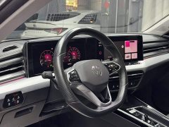 Volkswagen Lingdu L 280TSI DSG Ultra Spicy Flagship - ფოტო 6