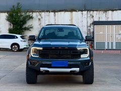 Ford Ranger 2023 Mountain Trail 4WD Manual Diesel - ფოტო 2