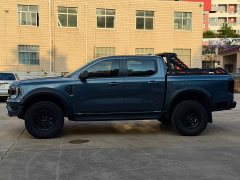 Ford Ranger 2023 Mountain Trail 4WD Manual Diesel - ფოტო 3