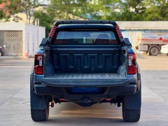 Ford Ranger 2023 Mountain Trail 4WD Manual Diesel - ფოტო 5