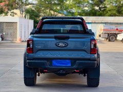 Ford Ranger 2023 Mountain Trail 4WD Manual Diesel - ფოტო 6