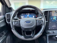 Ford Ranger 2023 Mountain Trail 4WD Manual Diesel - ფოტო 7