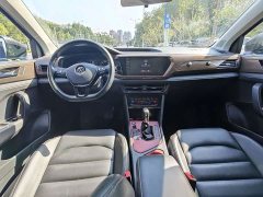 Volkswagen Touareg 280TSI FWD Luxury Edition - ფოტო 4